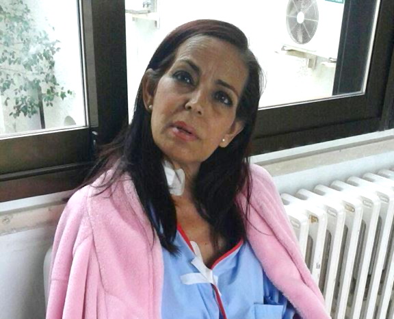 La recaudación de una gala benéfica ayudará a una vecina de Varadero sin recursos que necesita un trasplante 